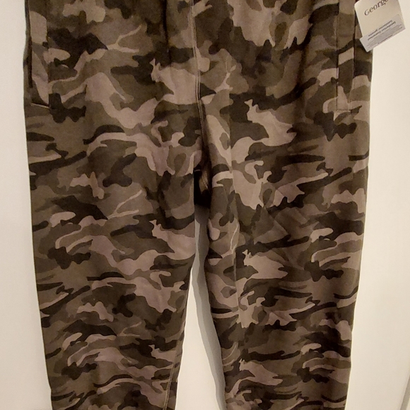 Jogging army track suit, hoodie & pants - Picture 4 of 5